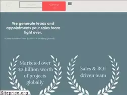 Sites similar to elitedigitalcampaigns.com.au