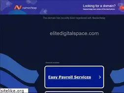 Sites similar to elitedigitalspace.com