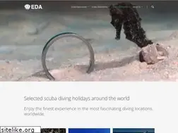 Sites similar to elitedivingagency.com