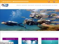 Sites similar to elitedivingcentre.com