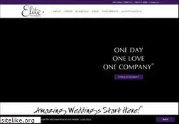 Sites similar to elitedj.com