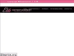 Sites similar to elitedj4u.com