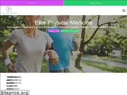 Sites similar to elitedoctor.com