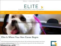 Sites similar to elitedoggrooming.com