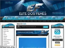 Sites similar to elitedosfilmes.com