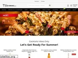 Sites similar to elitedrinks.com