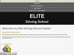 Sites similar to elitedriving.com.au