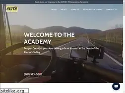 Sites similar to elitedrivingacademynj.com