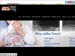 Sites similar to eliteductcleaners.com