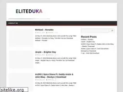 Sites similar to eliteduka.com