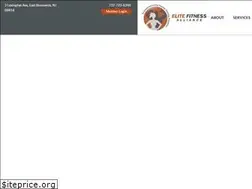 Sites similar to eliteeb.com