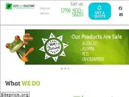 Sites similar to eliteecosolutions.com