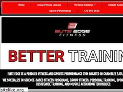 Sites similar to eliteedgeatl.com