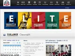 Sites similar to eliteeducation-eg.com