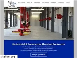 Sites similar to eliteelectrickc.com
