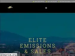 Sites similar to eliteemissions.com