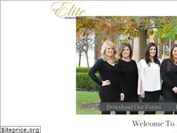 Sites similar to eliteendodonticsohio.com