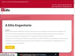 Sites similar to eliteengenharia.com