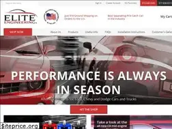 Sites similar to eliteengineeringusa.com