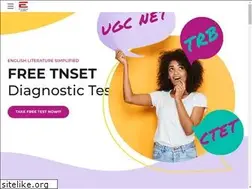 Sites similar to eliteenglish.academy
