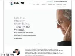 Sites similar to eliteentaz.com
