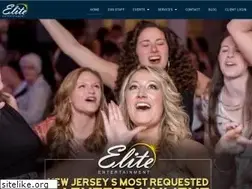 Sites similar to eliteentertainment.com