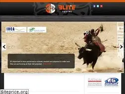 Sites similar to eliteequineks.com