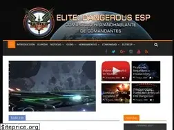 Sites similar to eliteesp.es