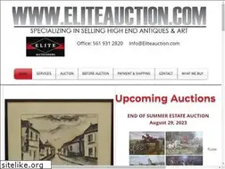 Sites similar to eliteestatebuyers.com
