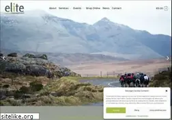 Sites similar to eliteevents.ie