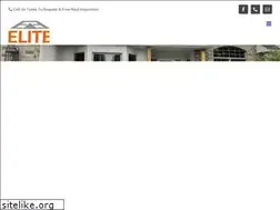 Sites similar to eliteexteriorsco.com