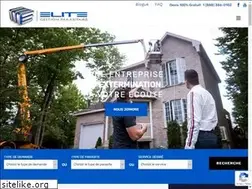 Sites similar to eliteextermination.com