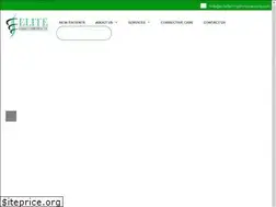 Sites similar to elitefamilychiropractors.com