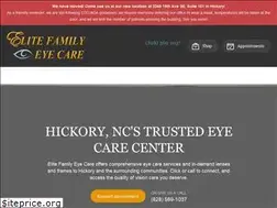 Sites similar to elitefamilyeye.com