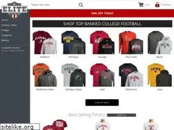 Sites similar to elitefanshop.com