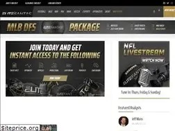 Sites similar to elitefantasy.com