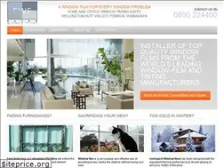 Sites similar to elitefilms.co.nz
