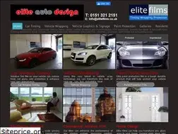 Sites similar to elitefilms.co.uk