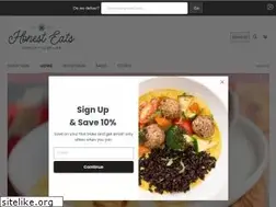 Sites similar to elitefingmeals.com
