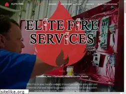 Sites similar to elitefire.org