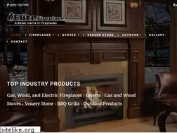 Sites similar to elitefireplace.com