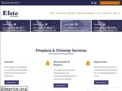 Sites similar to elitefireplacepa.com