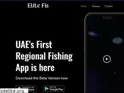 Sites similar to elitefishin.com