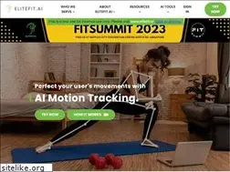 Sites similar to elitefit4you.com