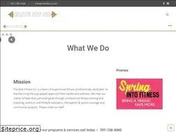 Sites similar to elitefitco.com