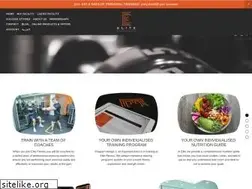Sites similar to elitefitness.ae