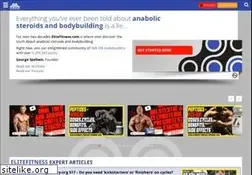 Sites similar to elitefitness.com