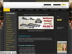 Sites similar to elitefitness.hu