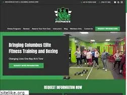 Sites similar to elitefitness101.com