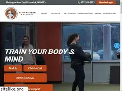 Sites similar to elitefitnessalliance.com